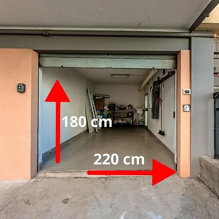 Appartement Dual - Spiagge 600m - Terminal Crociere 3 Kilometri *