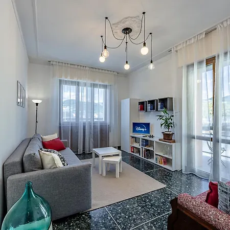 Dual - Spiagge 600m - Terminal Crociere 3 Kilometri