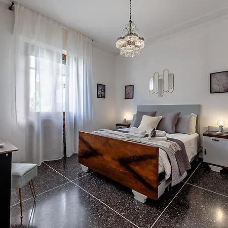 Dual - Spiagge 600m - Terminal Crociere 3 Kilometri