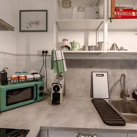 דירה Dual - Spiagge 600m - Terminal Crociere 3 Kilometri *