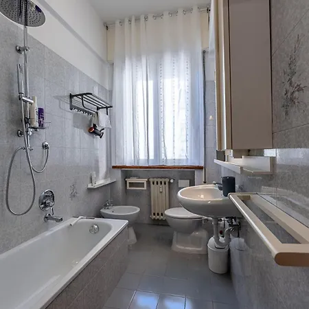 Dual - Spiagge 600m - Terminal Crociere 3 Kilometri *