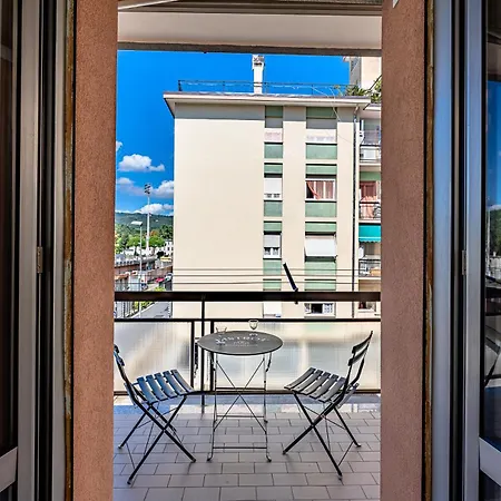 Dual - Spiagge 600m - Terminal Crociere 3 Kilometri