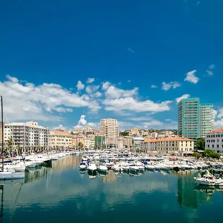 Appartement Dual - Spiagge 600m - Terminal Crociere 3 Kilometri Savona