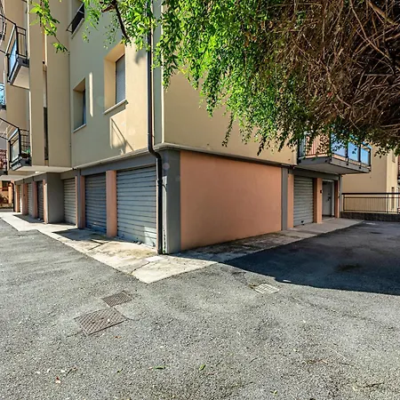 Dual - Spiagge 600m - Terminal Crociere 3 Kilometri * Savona