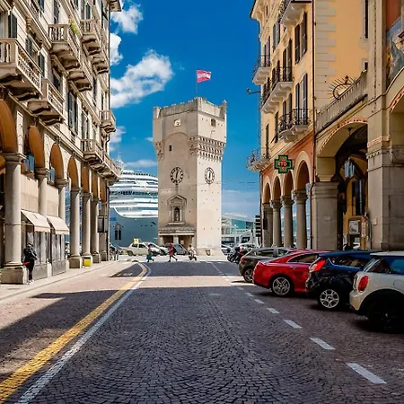 Dual - Spiagge 600m - Terminal Crociere 3 Kilometri * סאבונה