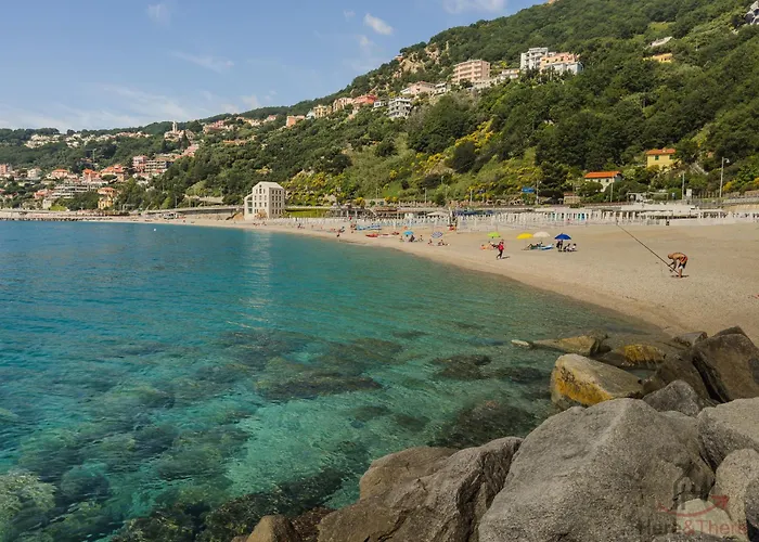Dual - Spiagge 600m - Terminal Crociere 3 Kilometri Appartement Savona