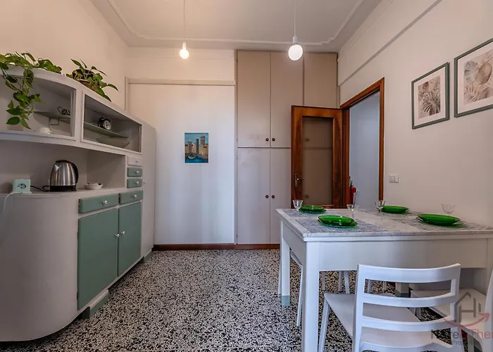 Dual - Spiagge 600m - Terminal Crociere 3 Kilometri Appartement *