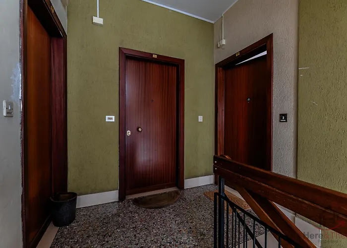 Dual - Spiagge 600m - Terminal Crociere 3 Kilometri Appartement *