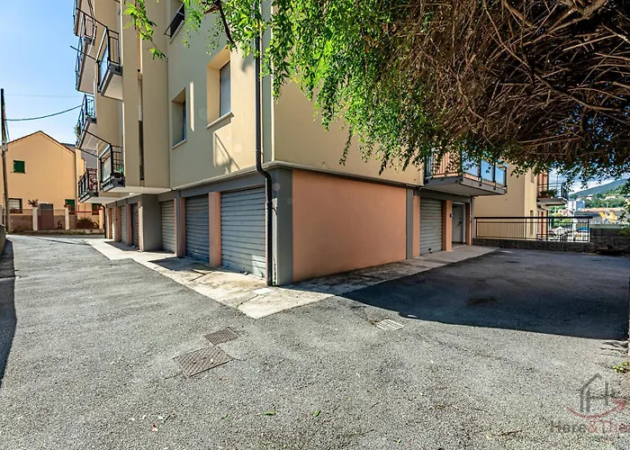 Dual - Spiagge 600m - Terminal Crociere 3 Kilometri * Savona